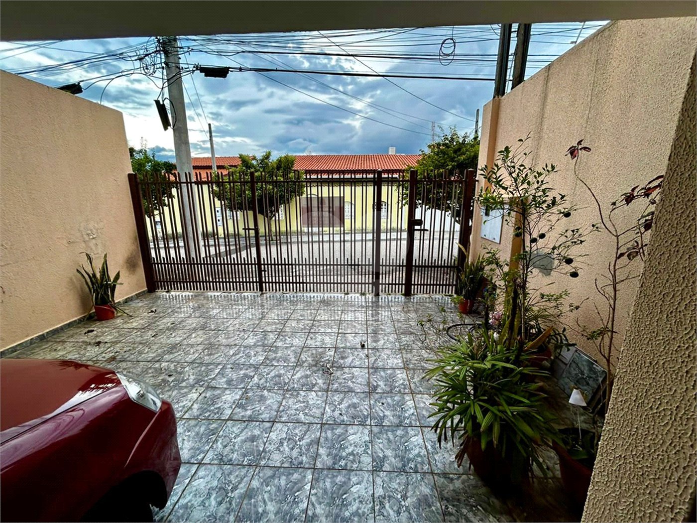 Casa à venda com 3 quartos, sendo 1 suíte, em Jardim Europa, Sorocaba, SP