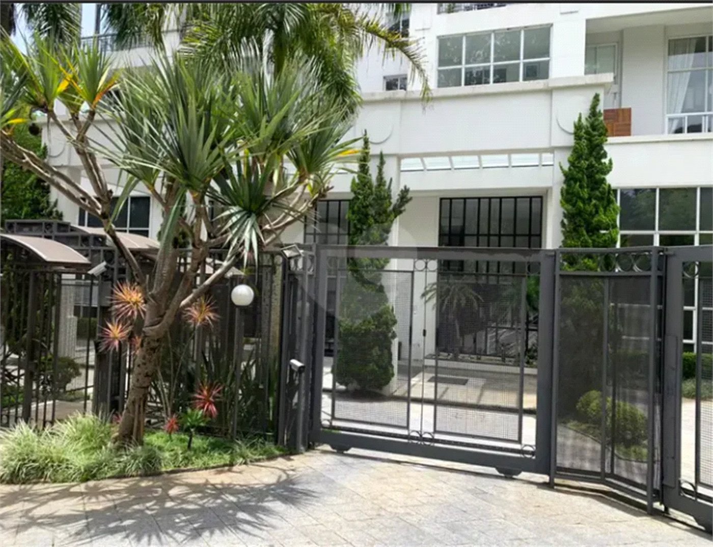 Apartamento à venda com 1 suíte em Paraíso do Morumbi, São Paulo, SP
