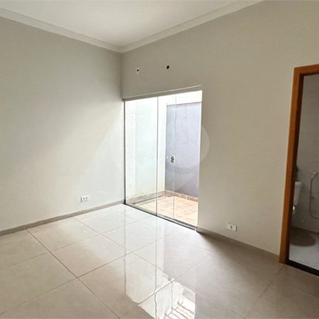 Sala para alugar em Santos Dumont, Três Lagoas, MS