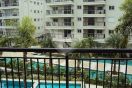 Apartamento à venda com 1 suíte em Jardim Leonor, São Paulo, SP