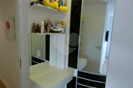 Apartamento para alugar com 2 quartos em Santana, São Paulo, SP