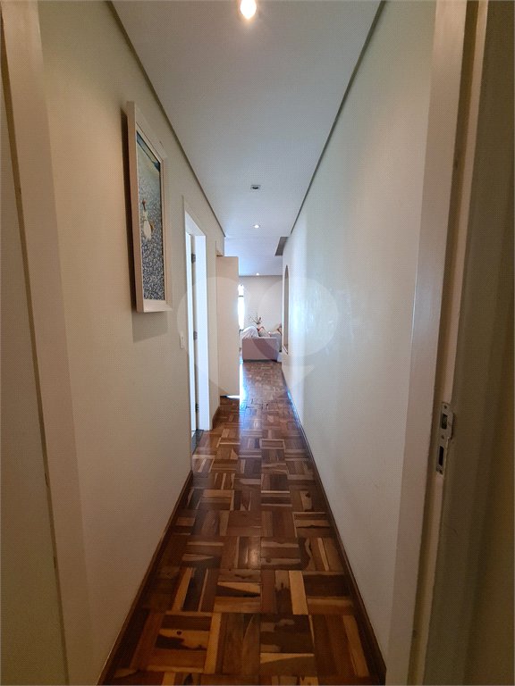 Casa à venda com 4 suítes em Vila Mascote, São Paulo, SP