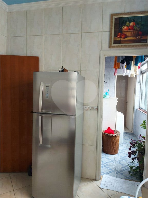 Apartamento à venda com 2 quartos em Barra Funda, São Paulo, SP