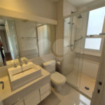 Apartamento à venda com 3 suítes em Campo Belo, São Paulo, SP