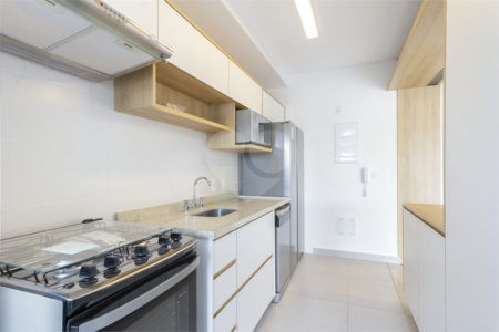 Apartamento à venda com 2 suítes em Pinheiros, São Paulo, SP