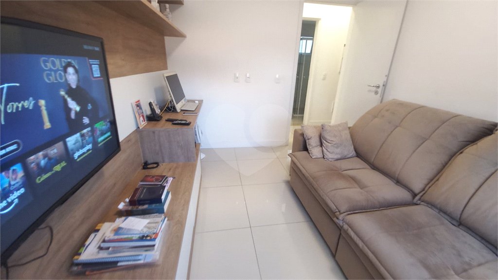 Apartamento à venda com 3 quartos, sendo 1 suíte,  em Além Ponte, Sorocaba, SP