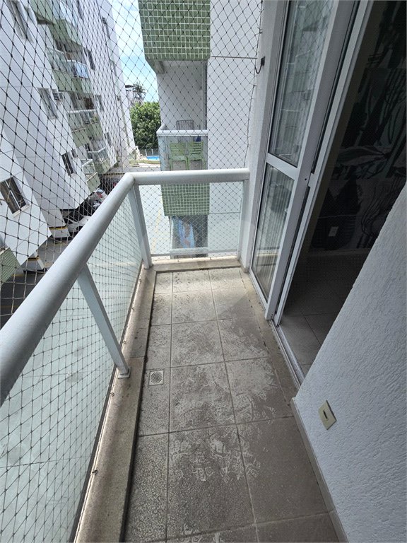Apartamento para alugar com 2 quartos, sendo 1 suíte, em Parque Riviera, Cabo Frio, RJ
