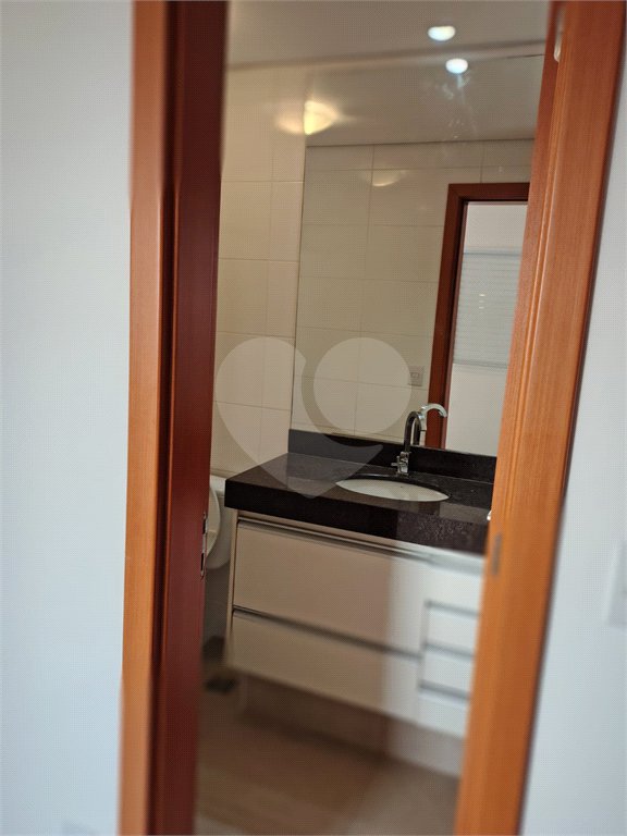 Apartamento para alugar com 3 suítes em Condomínio Itamaraty, Ribeirão Preto, SP