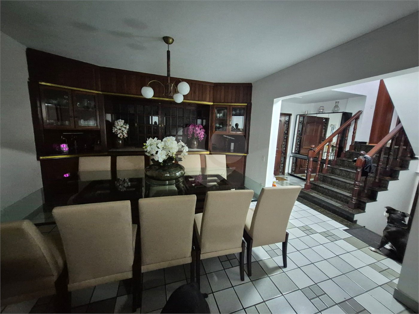 Casa à venda com 4 quartos, sendo 3 suítes,  em Planalto Paulista, São Paulo, SP