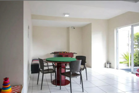 Apartamento à venda com 2 suítes em Vila Andrade, São Paulo, SP