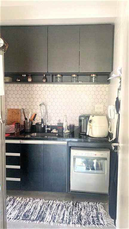 Apartamento à venda com 4 quartos, sendo 1 suíte, em Horto, São Paulo, SP