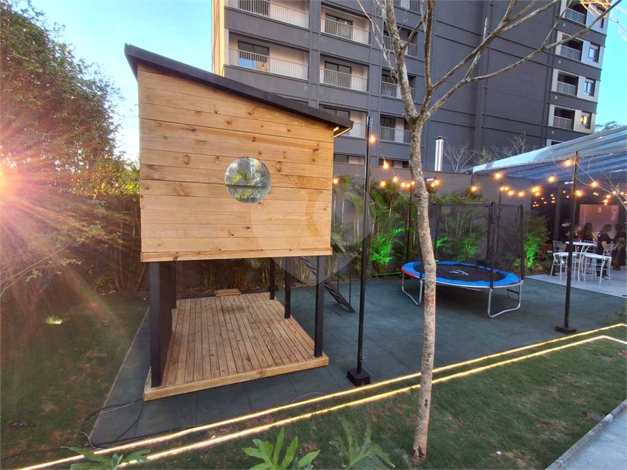 Apartamento à venda com 3 suítes em Vila Clementino, São Paulo, SP