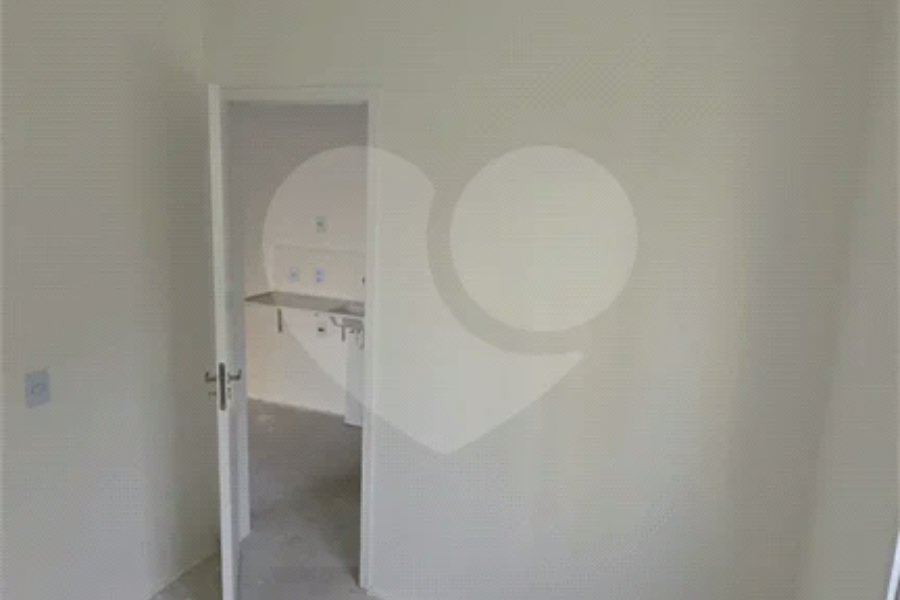 Apartamento à venda com 1 quarto em Pirituba, São Paulo, SP