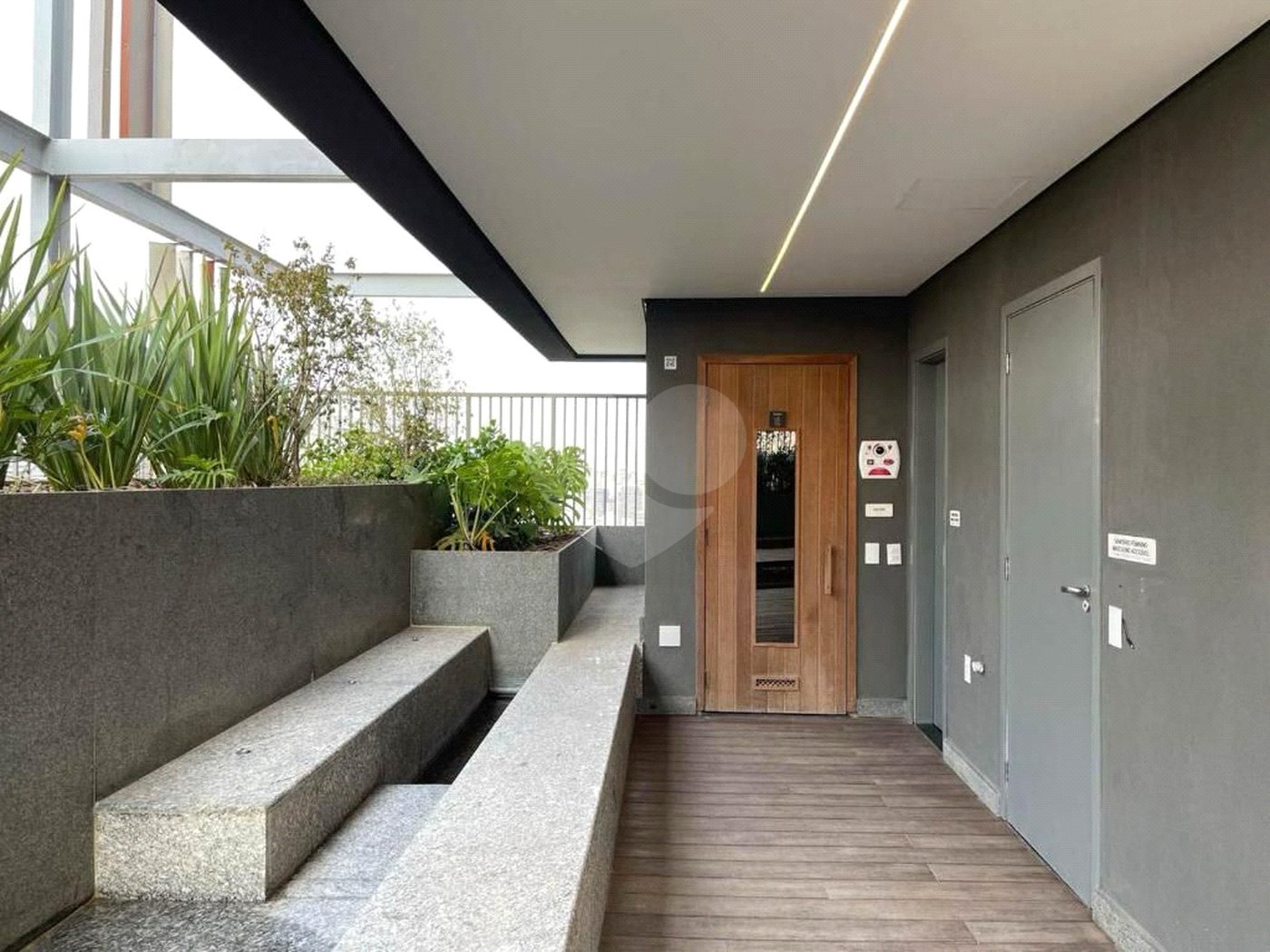 Apartamento para alugar com 1 quarto em Jardim América, São Paulo, SP