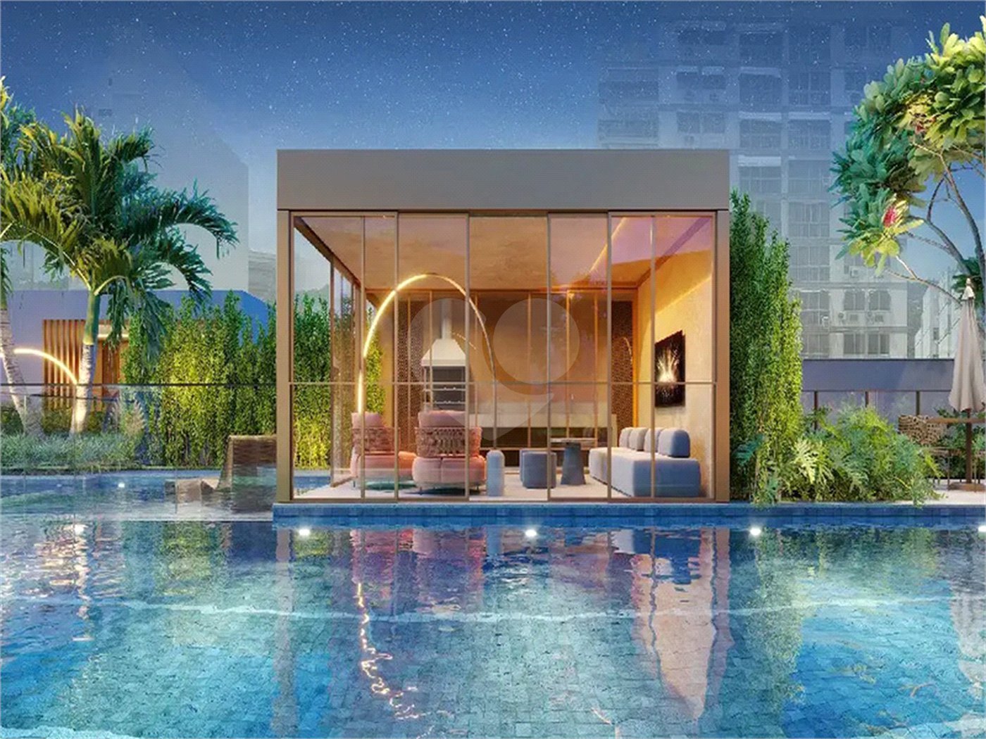 Apartamento à venda com 2 quartos, sendo 1 suíte,  em Tijuca, Rio de Janeiro, RJ