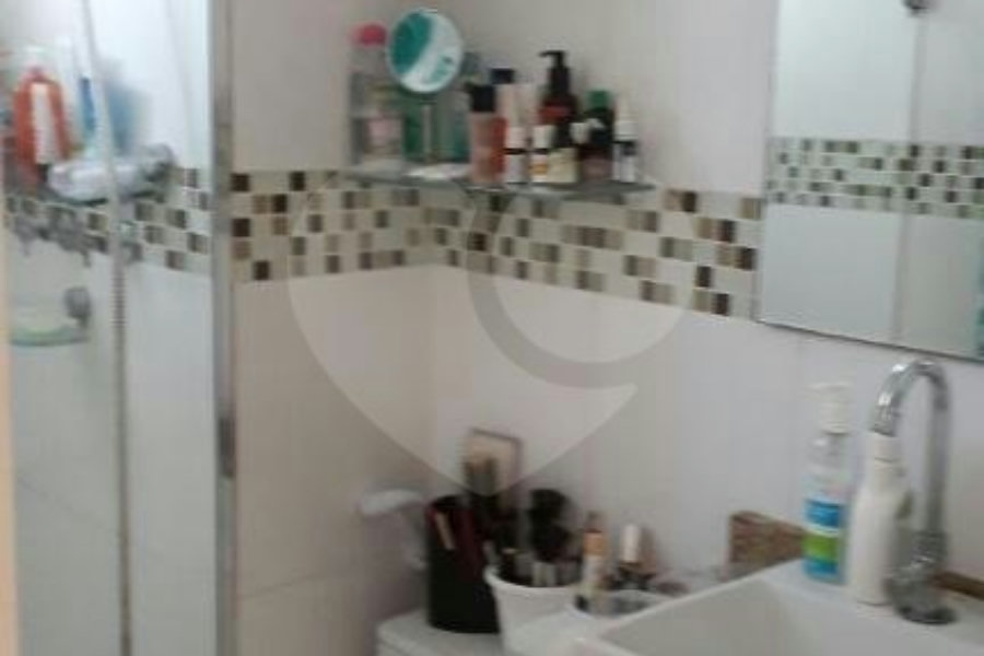 Apartamento à venda com 2 quartos em Mandaqui, São Paulo, SP