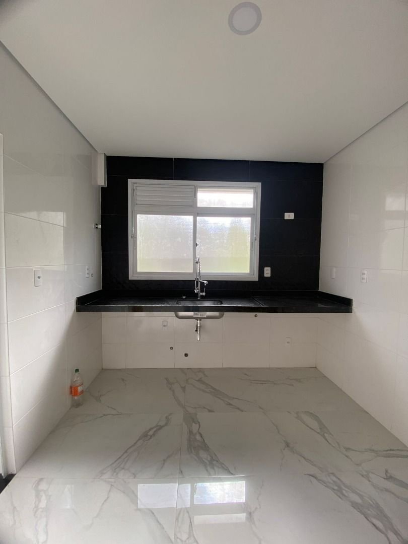 Casa com 3 dormitórios à venda, 90 m² por R$ 905.000,00 - Ponta da Praia - Santos/SP