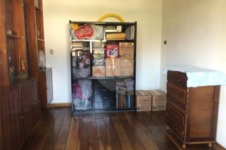 Cobertura à venda com 4 quartos em TIJUCA, Rio de Janeiro, RJ
