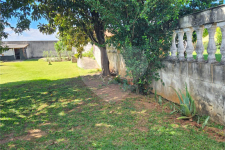 Terreno à venda em Jardim Paulista, Atibaia, SP