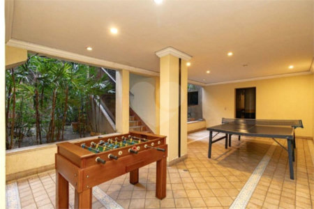Apartamento à venda com 3 suítes em Jardim Parque Morumbi, São Paulo, SP