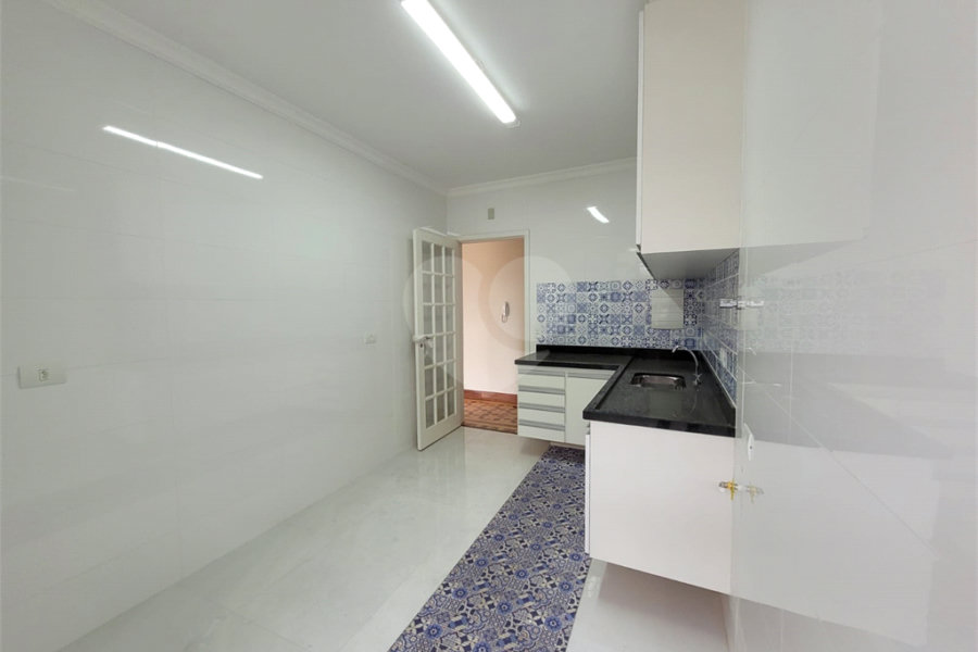 Apartamento à venda com 2 quartos em Horto Florestal, São Paulo, SP
