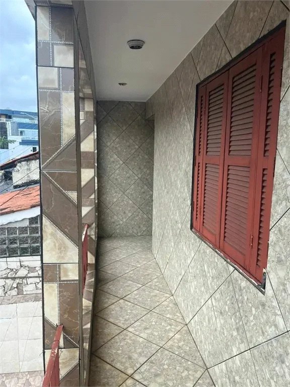 Casa à venda com 3 quartos em Vila Dalva, São Paulo, SP