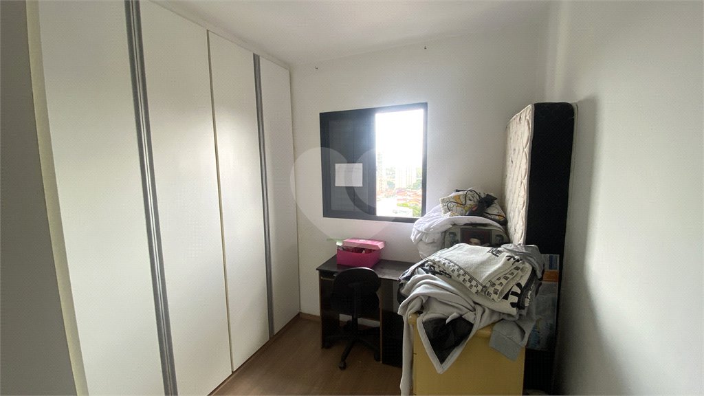 Apartamento à venda com 2 quartos em Jardim Aeroporto, São Paulo, SP