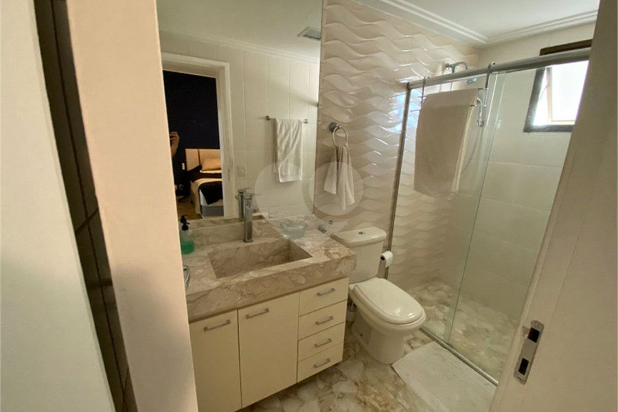 Apartamento à venda com 3 quartos, sendo 1 suíte, em Santana, São Paulo, SP