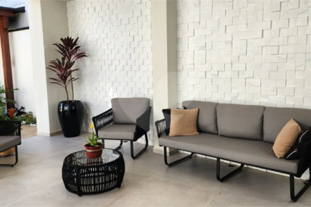Casa à venda com 5 suítes no condomínio Portal da Vila Rica, Itu - SP
