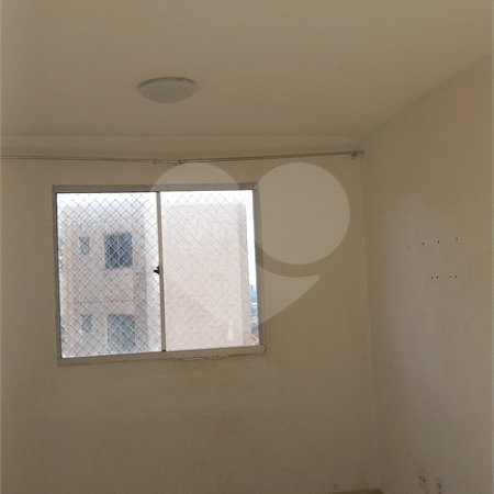 Apartamento à venda com 2 quartos em Jardim Boa Vista (zona Oeste), São Paulo, SP