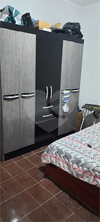 Casa à venda com 8 quartos em Mandaqui, São Paulo, SP