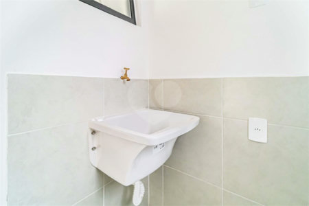 Apartamento à venda com 1 suíte em Vila Sônia, São Paulo, SP