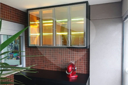 Apartamento para alugar com 3 quartos, sendo 2 suítes, no Centro, São Bernardo do Campo, SP