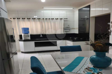 Casa à venda com 3 quartos, sendo 1 suíte, em Jardim Paulista I, Indaiatuba, SP