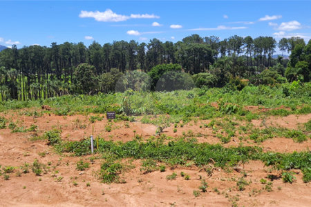 Terreno à venda no condomínio Estäncia Parque de Atibaia, Atibaia - SP
