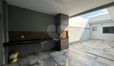 Casa à venda com 3 quartos, sendo 1 suíte,  no condomínio Residencial Villagio Wanel, Sorocaba - SP