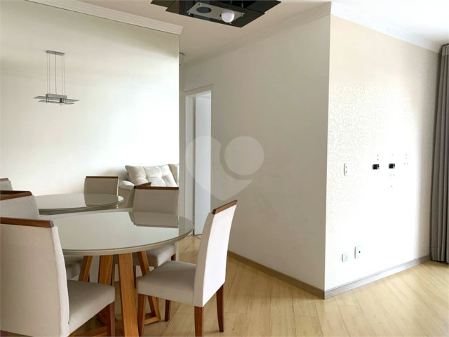 Apartamento à venda com 2 quartos em Jardim Íris, São Paulo, SP