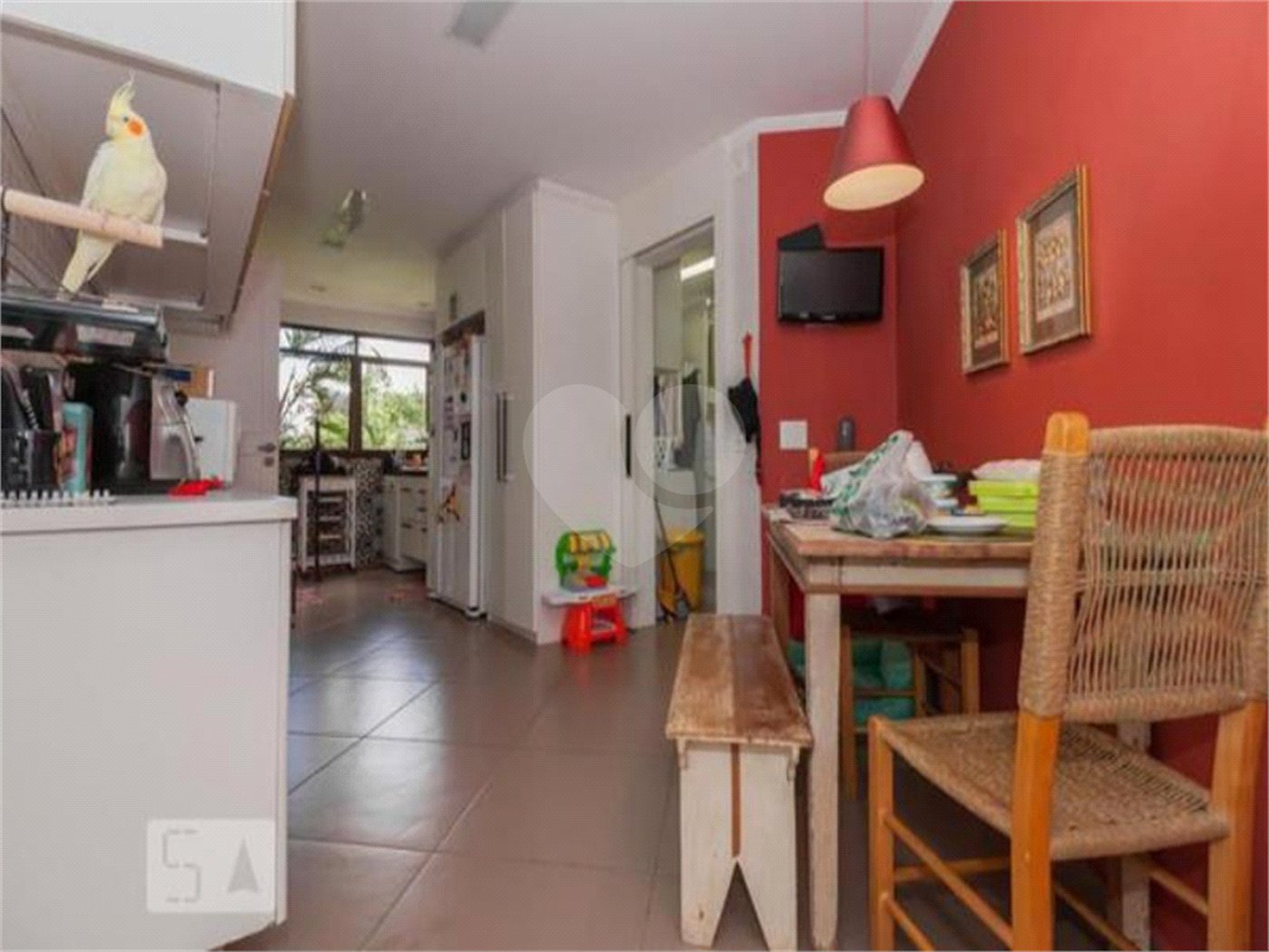 Apartamento à venda ou para alugar com 3 suítes em Jardim Fonte do Morumbi, São Paulo, SP