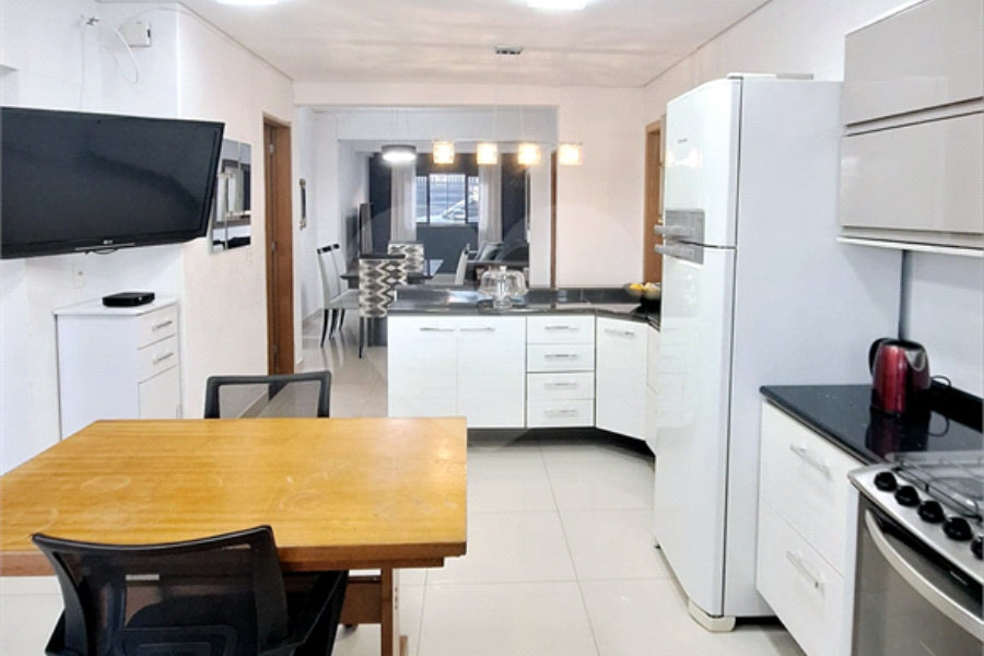 Casa Térrea à venda com 3 quartos, sendo 1 suíte, em Parque Edu Chaves, São Paulo, SP