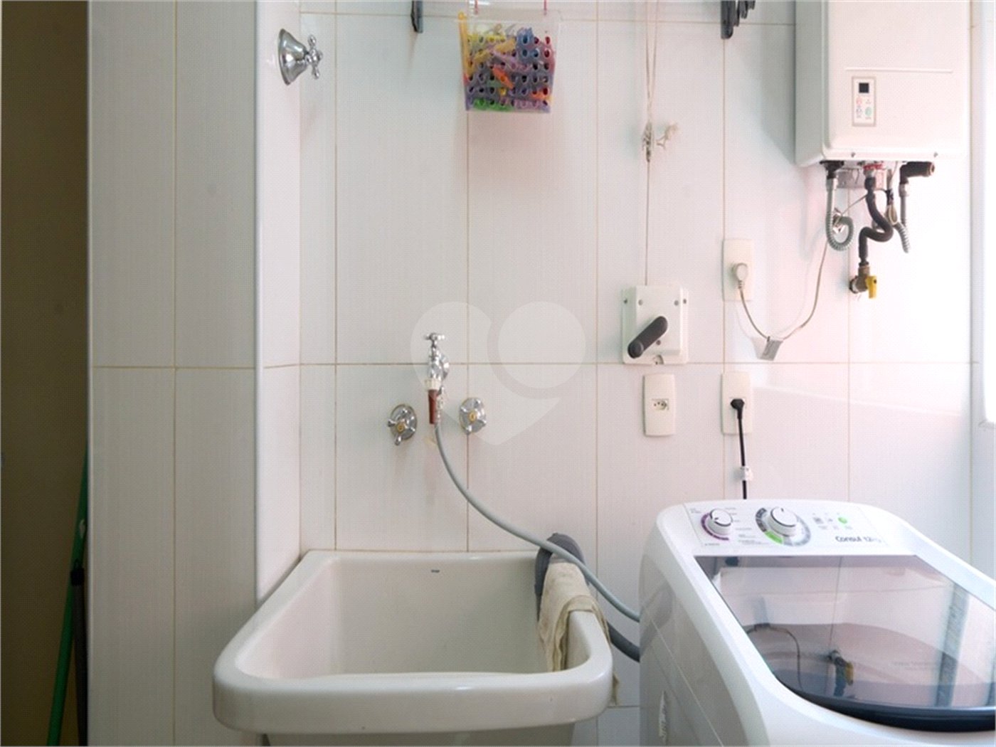 Apartamento à venda com 4 quartos, sendo 2 suítes, em Vila Mascote, São Paulo, SP