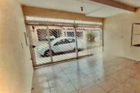 Casa à venda com 3 quartos em Jardim Elizabeth, Salto, SP