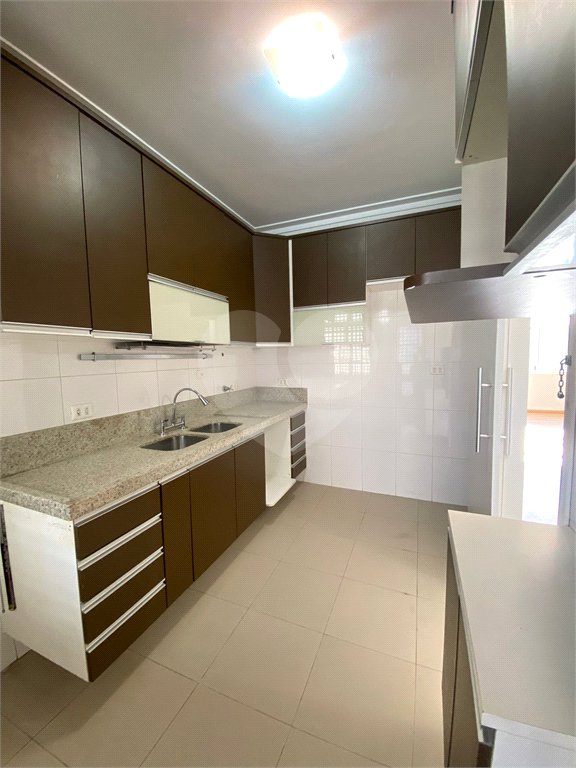 Apartamento à venda com 3 quartos em Vila Mariana, São Paulo, SP