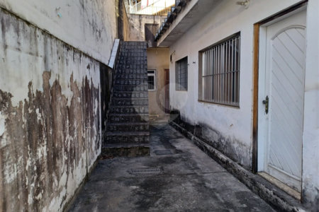 Casa à venda com 2 quartos em Vila Ipojuca, São Paulo, SP