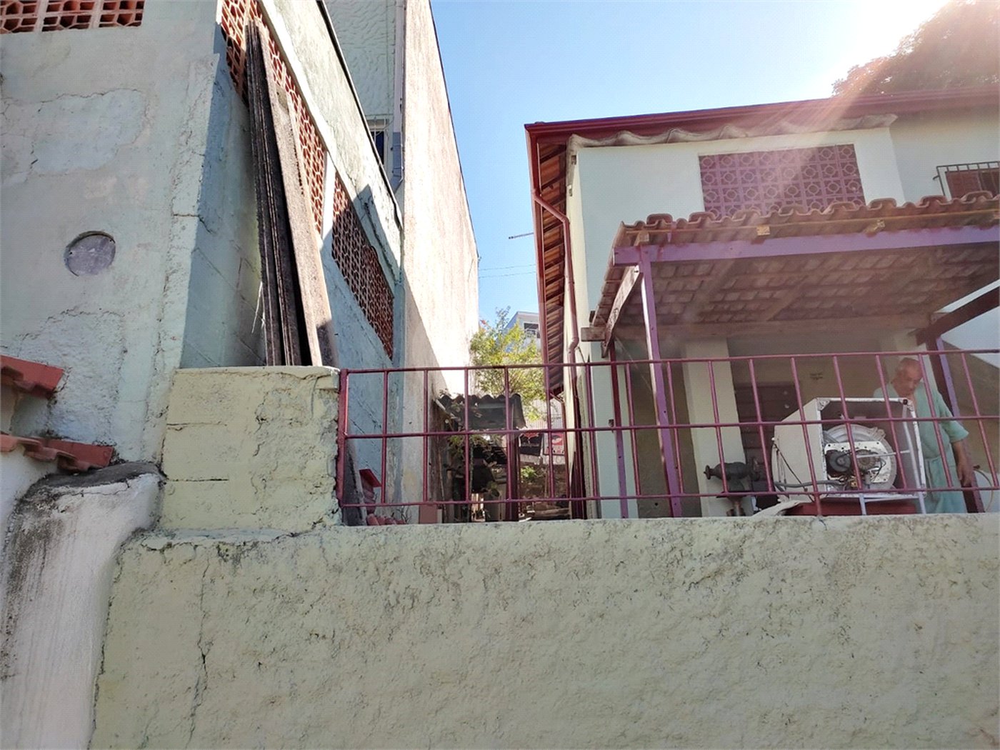 Casa Térrea à venda com 2 quartos em Tremembé, São Paulo, SP