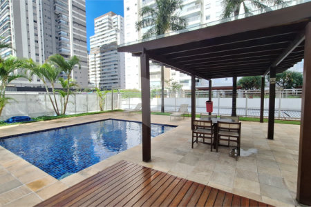 Apartamento à venda com 3 quartos, sendo 1 suíte, em Tatuapé, São Paulo, SP
