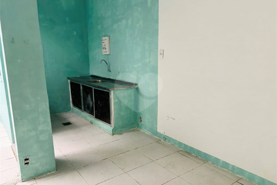 Sobrado à venda com 3 quartos, sendo 1 suíte, em Vila Romana, São Paulo, SP