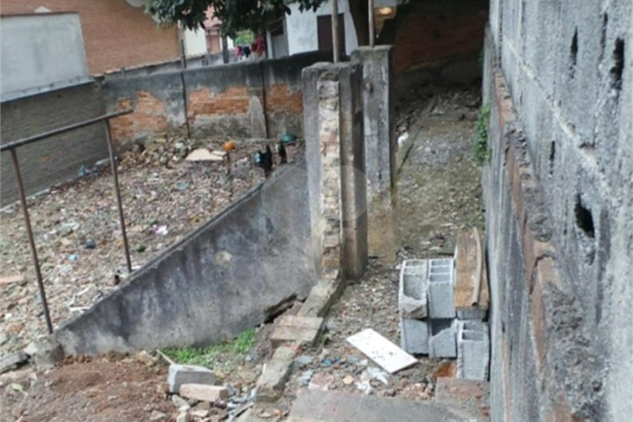 Terreno à venda com 1 quarto em Santana, São Paulo, SP