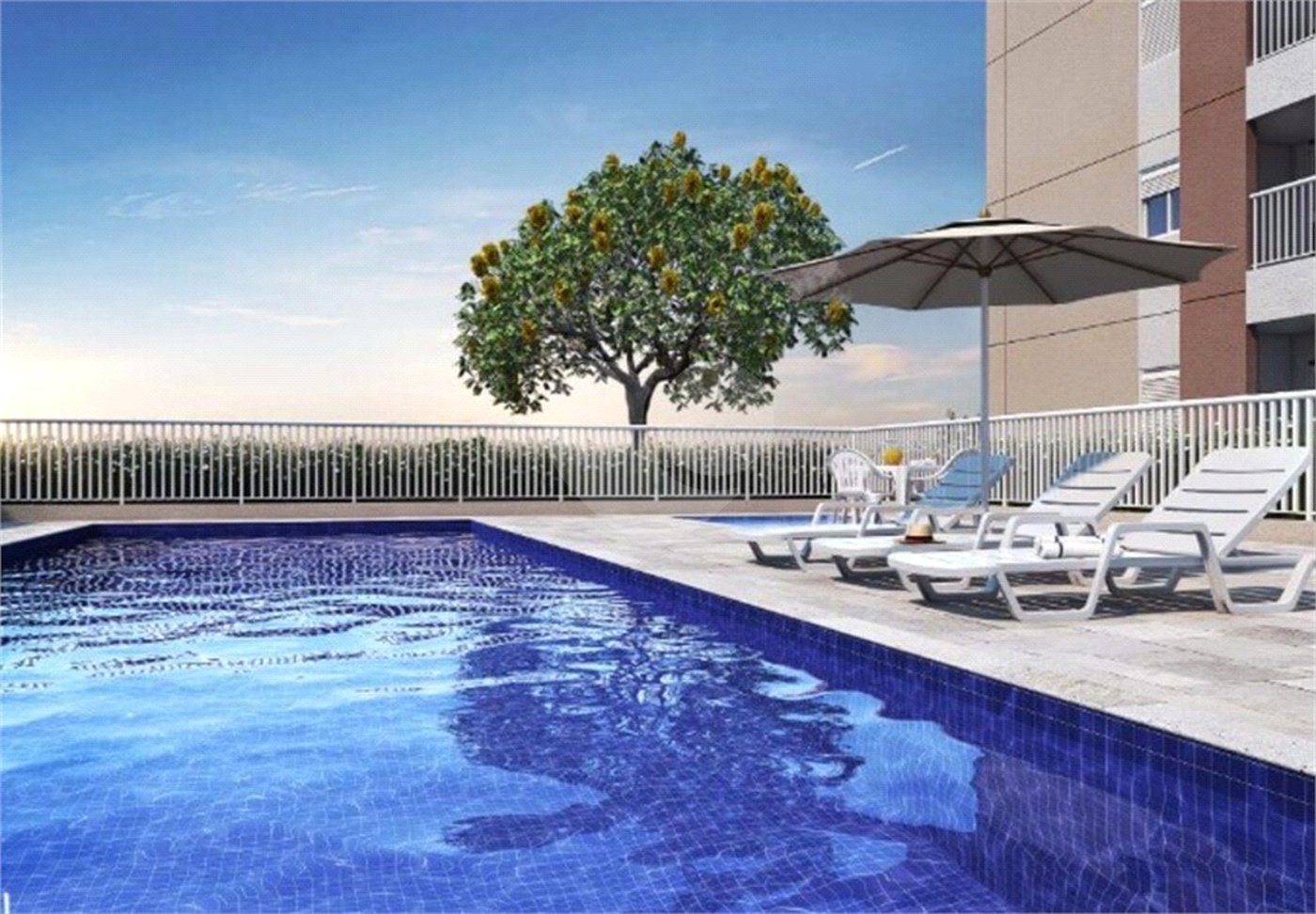 Apartamento à venda com 2 quartos em Pirituba, São Paulo, SP
