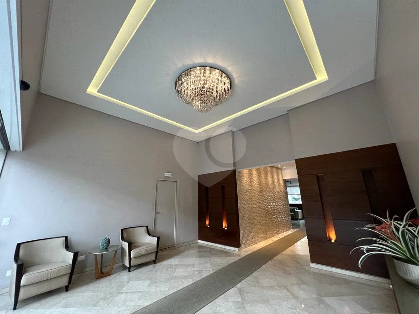 Apartamento à venda com 3 quartos em Santana, São Paulo, SP