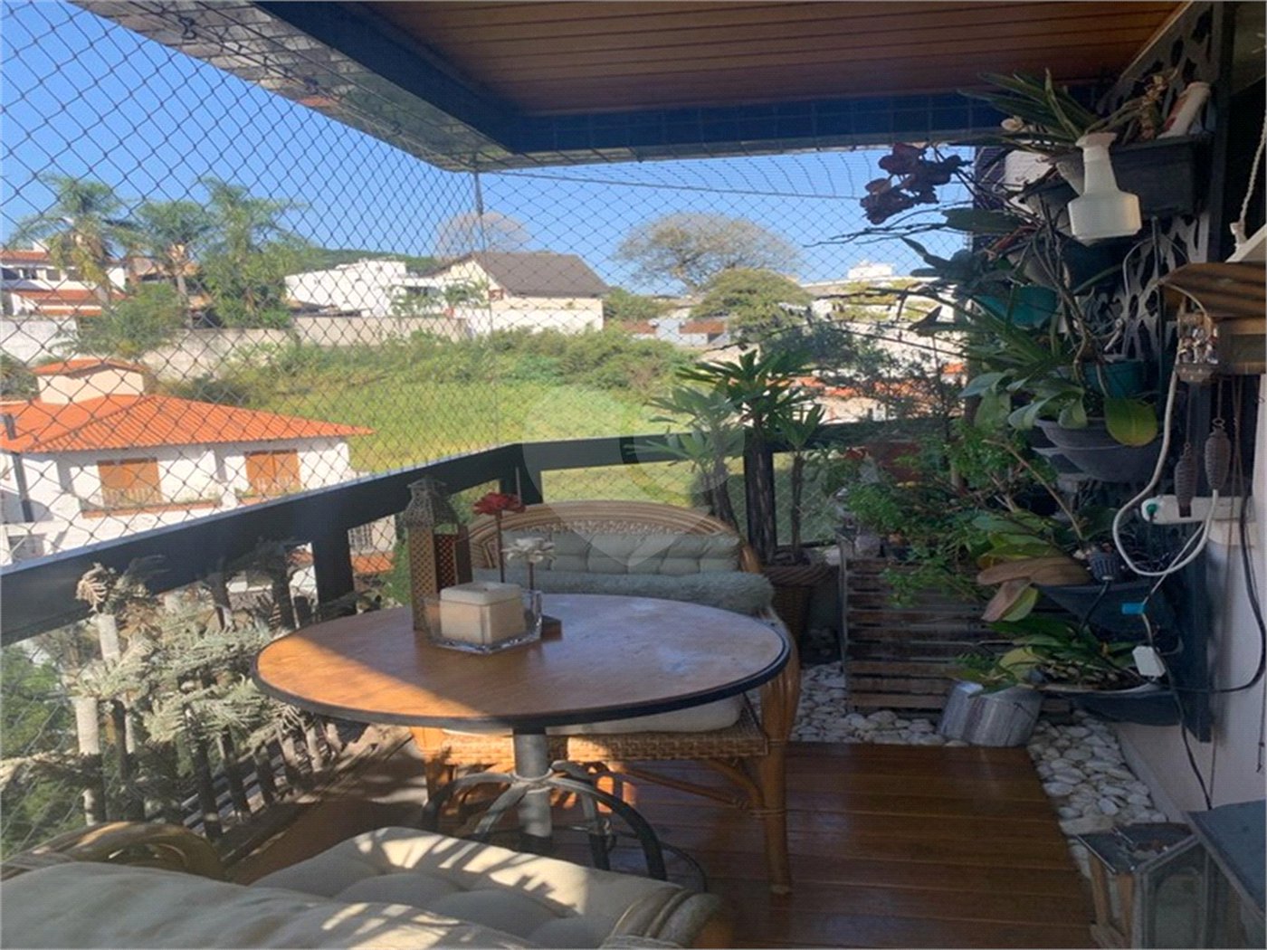 Apartamento à venda com 3 suítes em Vila Sônia, São Paulo, SP